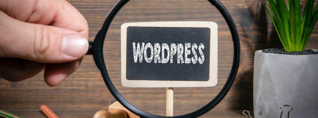 WordPress hosting